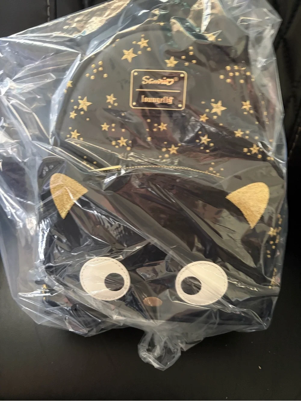 Loungefly Sanrio Chococat Stars Mini Backpack